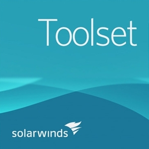 Solarwinds Engineer's Toolset